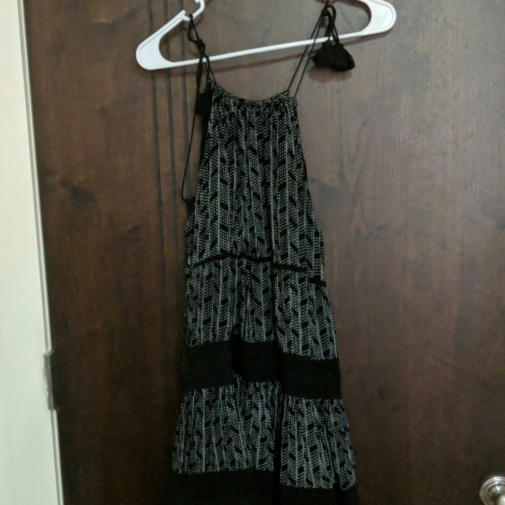 Kimchi blue summer dress